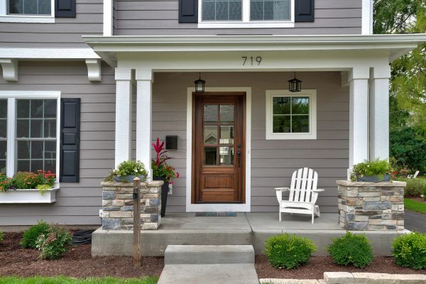 Cost of Siding Installation in Kalispell