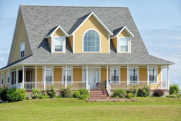Cost of Siding Repair in Kalispell