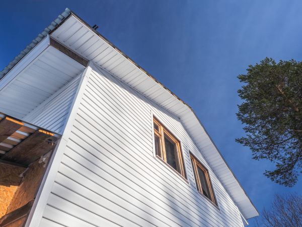 Cost of House Siding Replacement in Kalispell