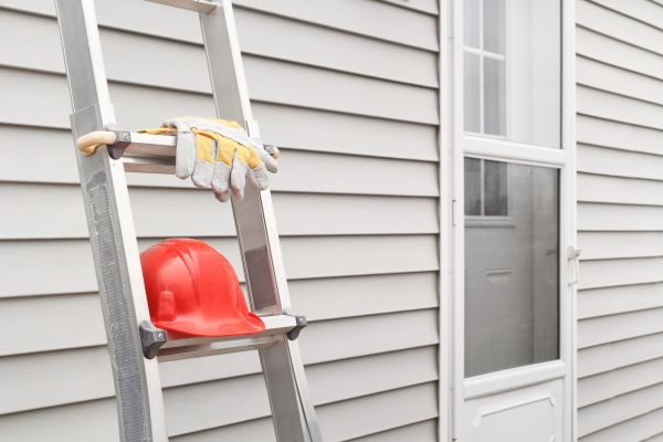 Cost of Home Siding Replacement in Kalispell