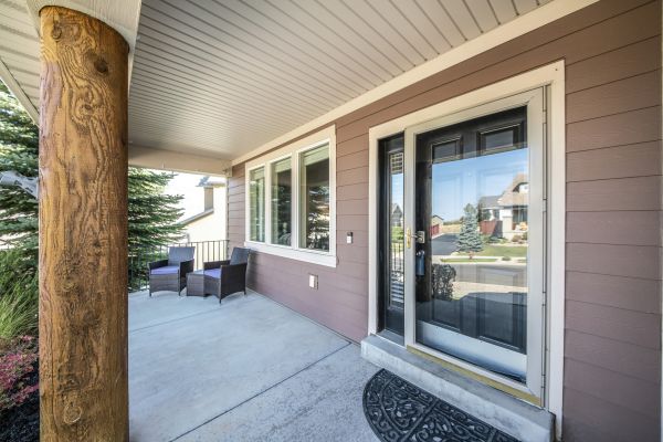 Engineered Siding Installation in Kalispell