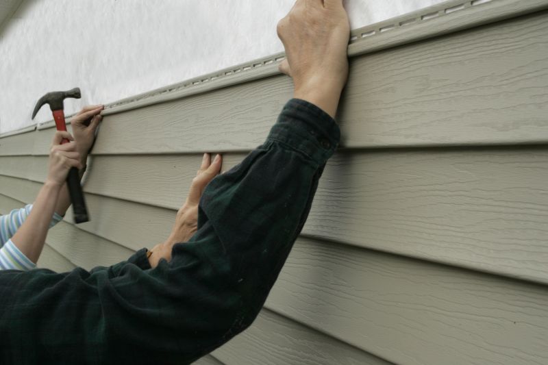Local Siding Contractors