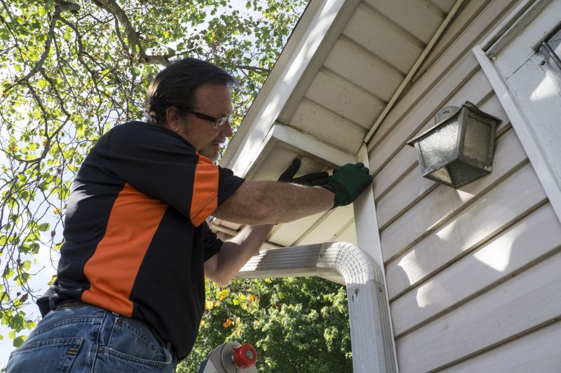Full-Service Home Improvement Firms