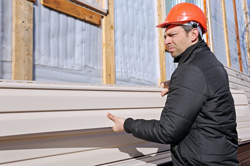 Independent Siding Installers